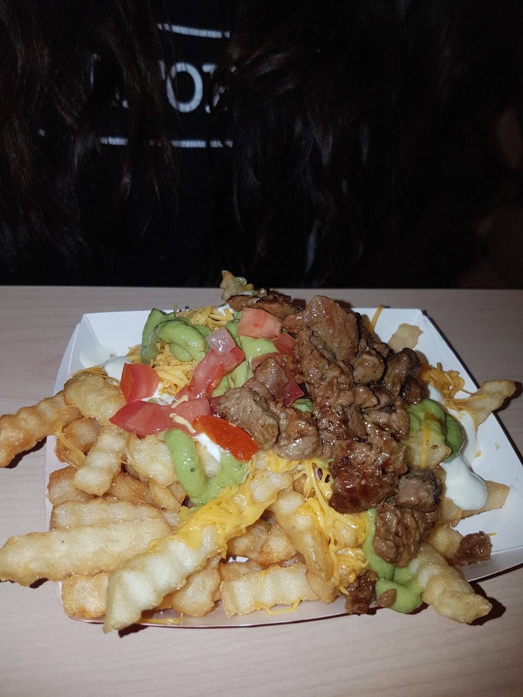 Del Taco | restaurant | 1957 E 20th St, Chico, CA 95928, USA | 5308090765 OR +1 530-809-0765