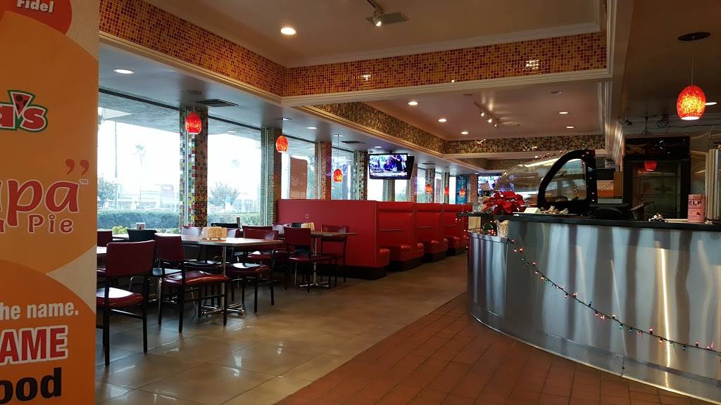 Papa Pizza Pie | restaurant | 1311 S Grand Ave, Glendora, CA 91740, USA | 6268151366 OR +1 626-815-1366