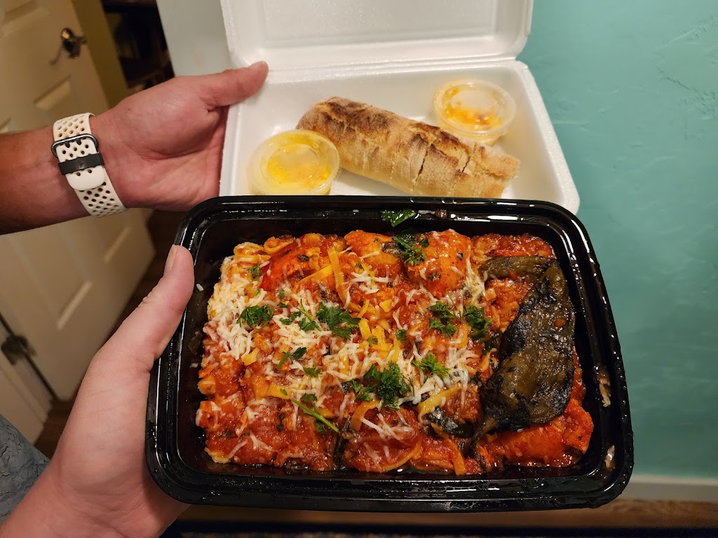 La Baracca | restaurant | 304 S Pershing St, Truth or Consequences, NM 87901, USA | 5753007018 OR +1 575-300-7018