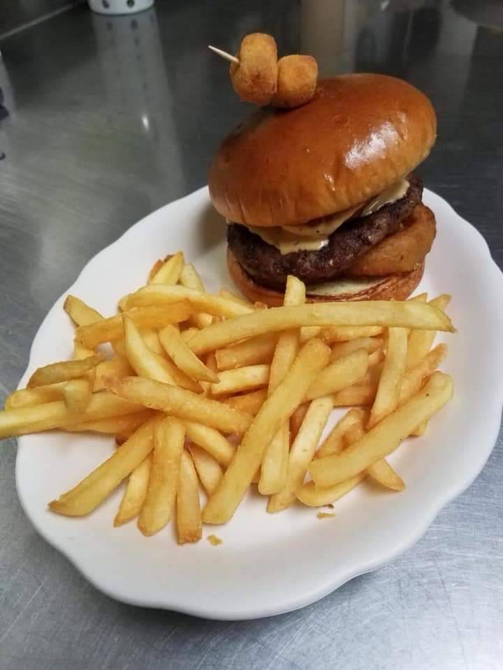 The Nutshell llc | restaurant | N696 County Road S, Antigo, WI 54409, USA | 7154893306 OR +1 715-489-3306