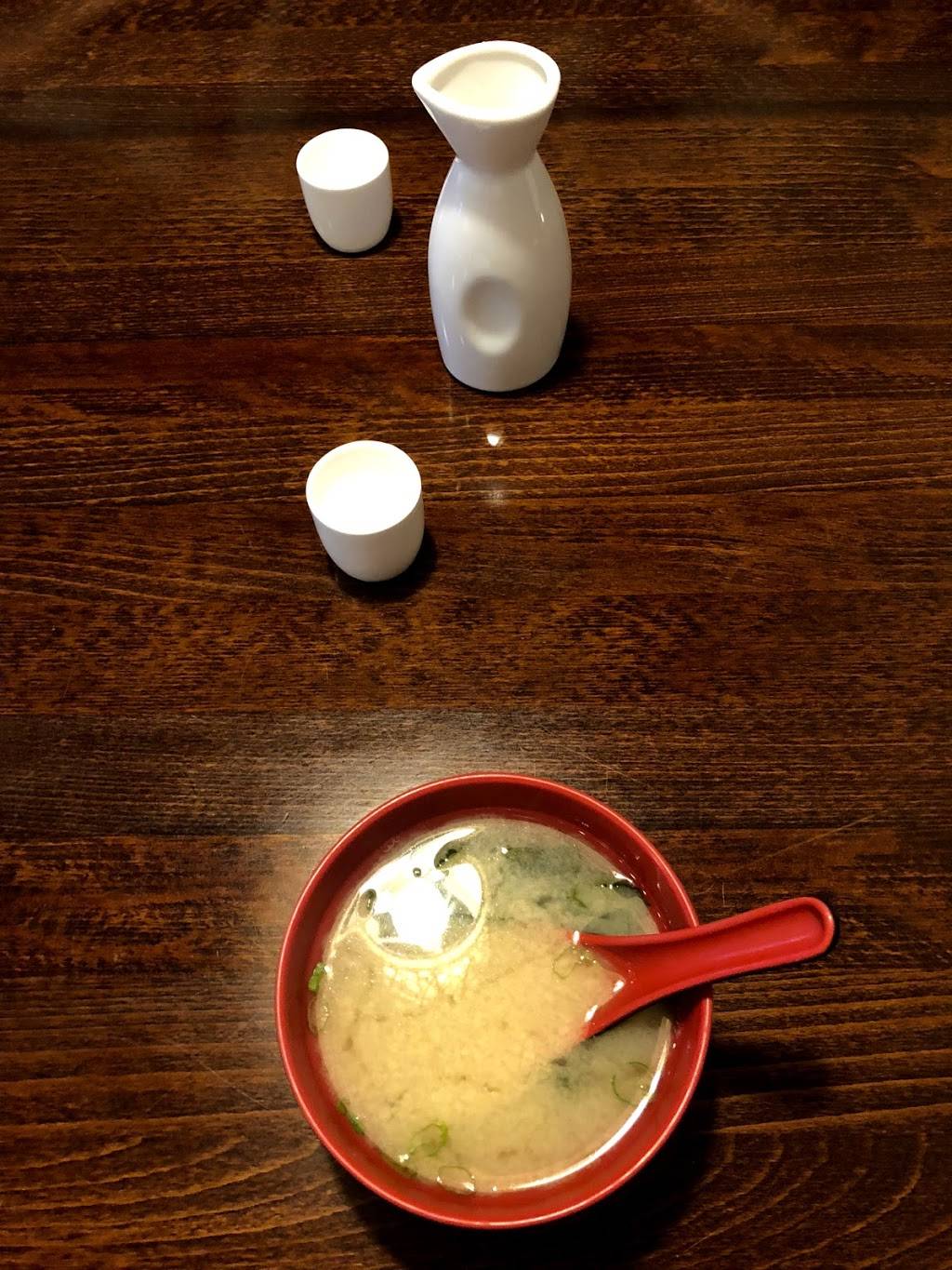 Samurai | restaurant | 1630 NW 23rd St ste a, Oklahoma City, OK 73106, USA | 4055258886 OR +1 405-525-8886