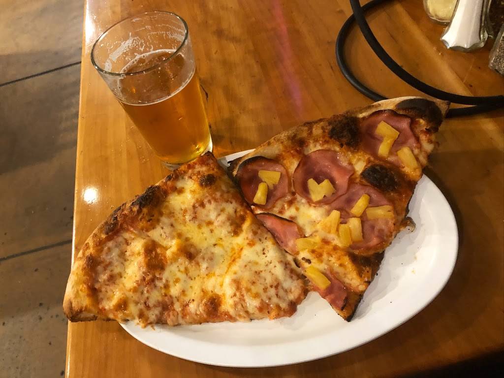 Opa Pizzaria | restaurant | 8000 SE 13th Ave, Portland, OR 97202, USA | 5032387255 OR +1 503-238-7255