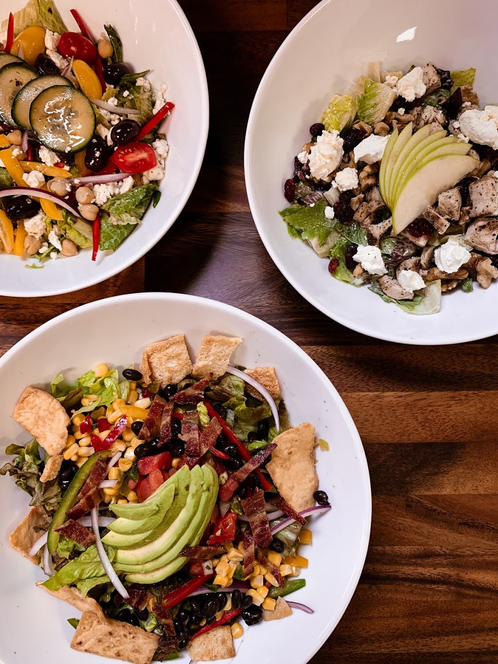 Trifecta | restaurant | 1971 Brownsboro Rd, Louisville, KY 40206, USA | 5026183970 OR +1 502-618-3970