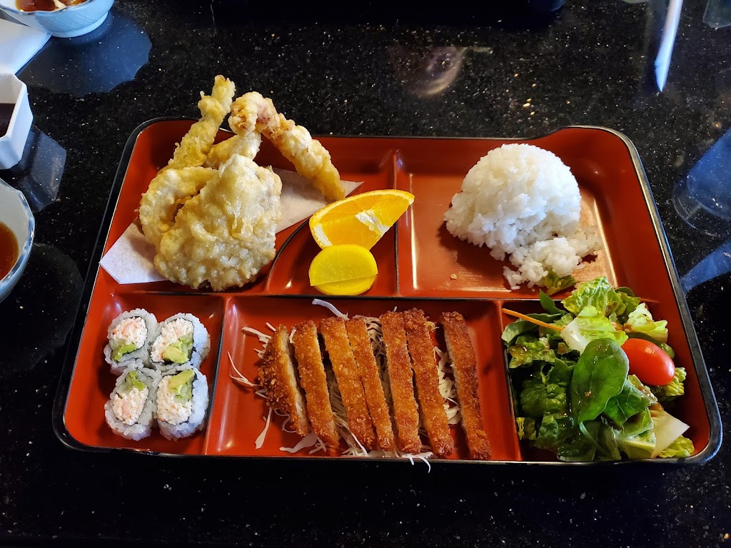 Kansha Japanese Sushi Bistro | restaurant | 1899 N Plano Rd, Richardson, TX 75081, USA | 9726852895 OR +1 972-685-2895