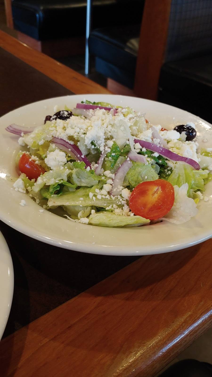 Olgas Kitchen | restaurant | 47960 Grand River Ave, Novi, MI 48374, USA | 2483480800 OR +1 248-348-0800