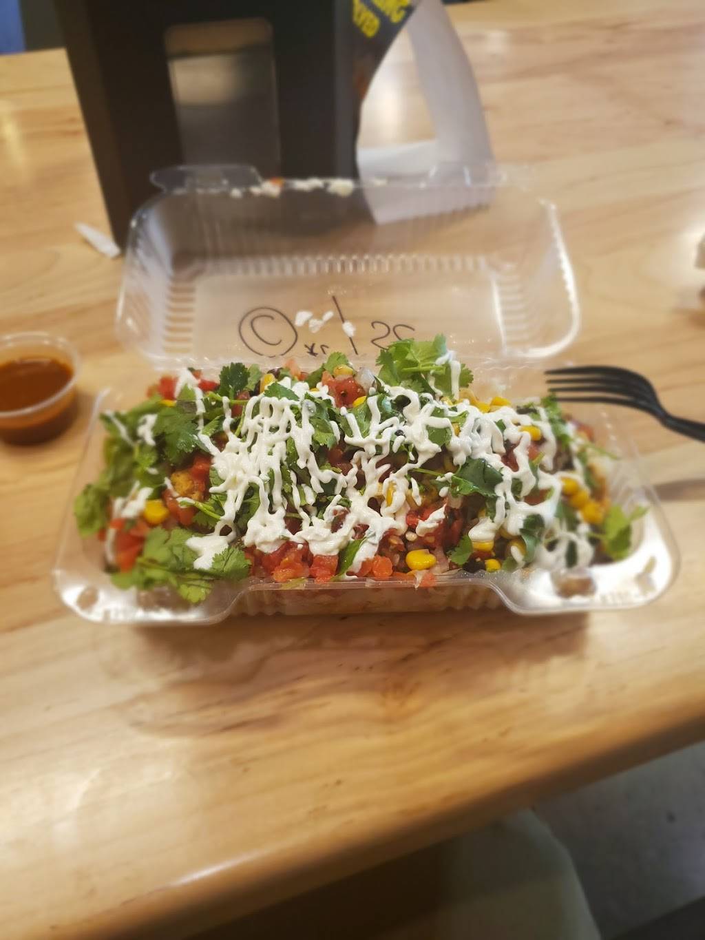 Barberitos Southwestern Grille & Cantina | restaurant | 335 Newnan Crossing Bypass Suite B, Newnan, GA 30265, USA | 7702526699 OR +1 770-252-6699