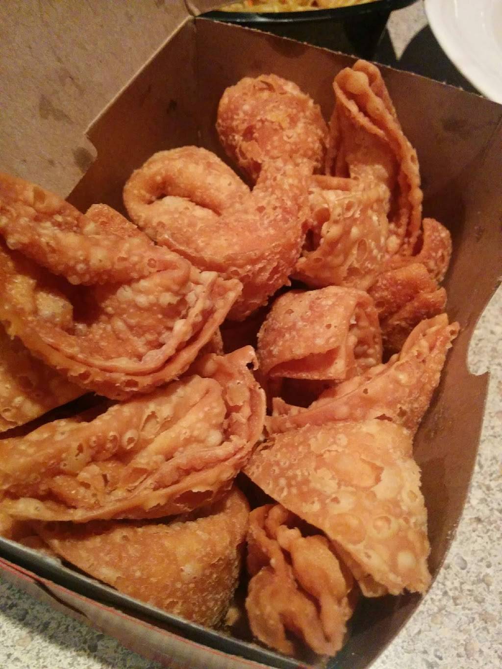 Tai Shan Express | restaurant | 151 West St, Simcoe, ON N3Y 1S7, Canada | 5194268088 OR +1 519-426-8088