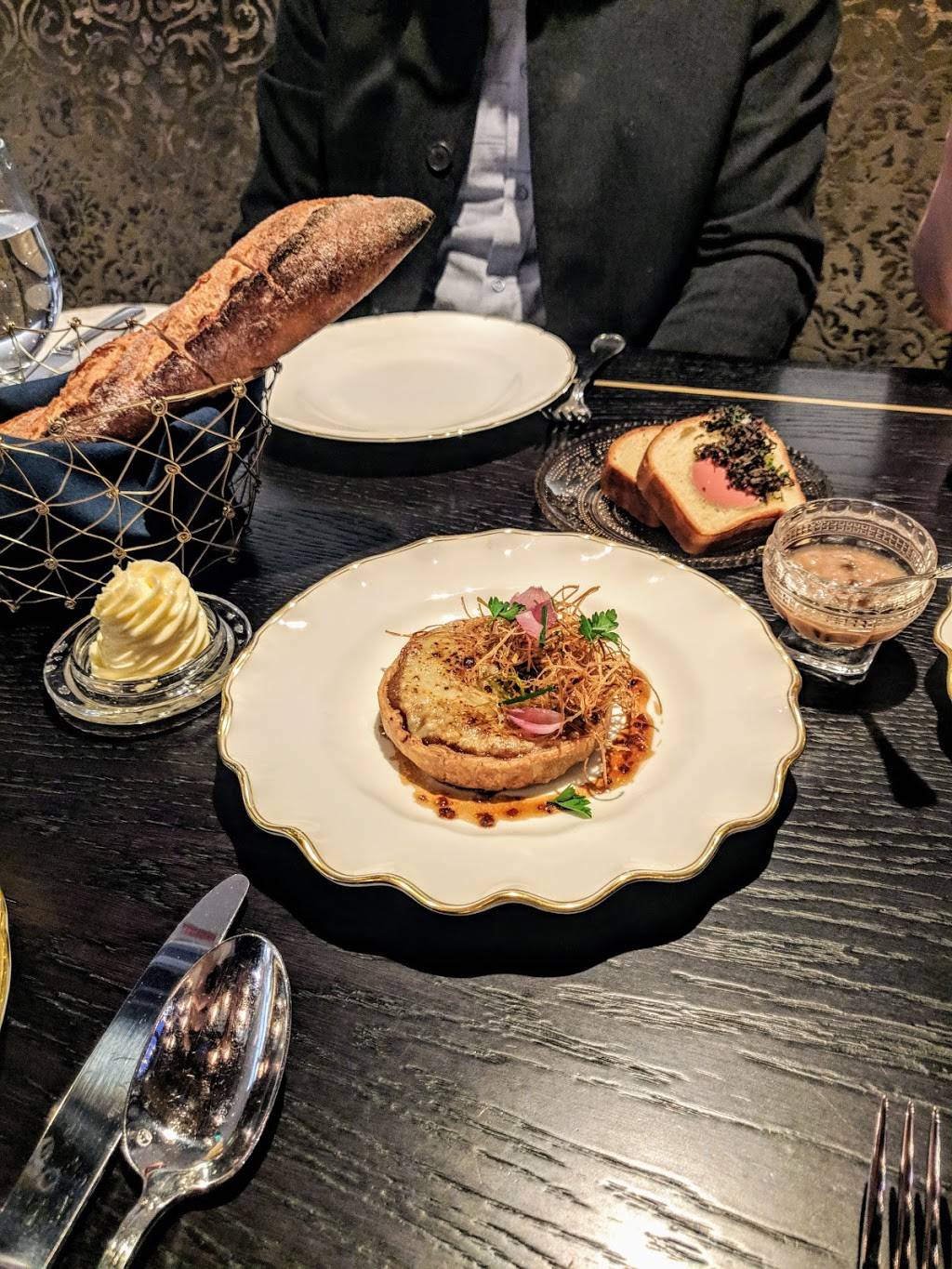 pasjoli | restaurant | 2732 Main St, Santa Monica, CA 90405, USA | 4243300020 OR +1 424-330-0020