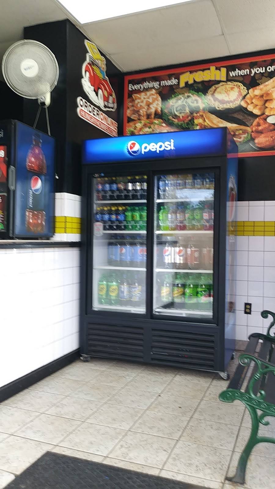 Hungry Howies Pizza | meal delivery | 1790 N Chickasaw Trail, Orlando, FL 32825, USA | 4073801780 OR +1 407-380-1780