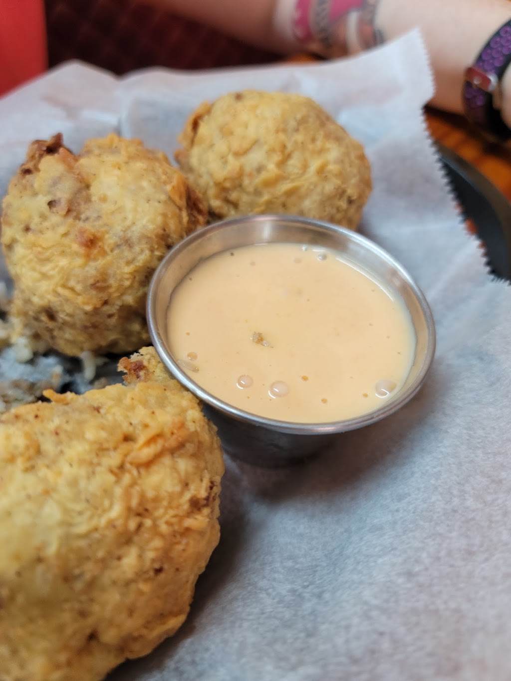 Sharis Cajun Cafe | restaurant | 9860 Lonesome Pine Trail, Mosheim, TN 37818, USA | 4234500297 OR +1 423-450-0297