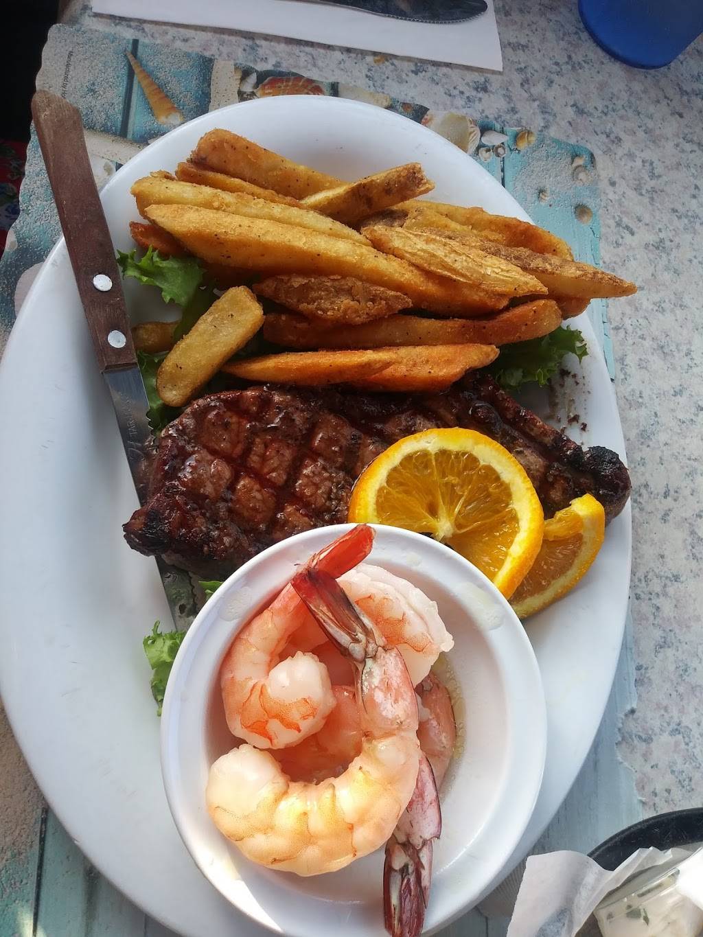 Spadaforas Restaurant & Clam Bar | restaurant | 843 Atlantic Ave, Ocean City, NJ 08226, USA | 6093986154 OR +1 609-398-6154