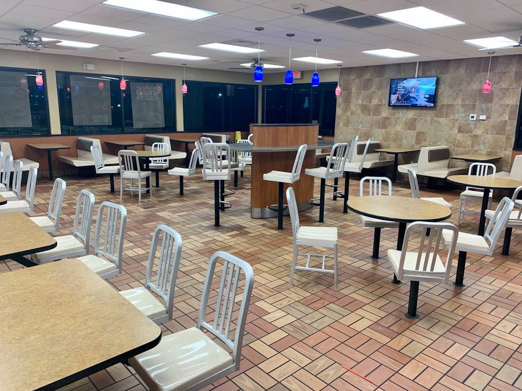 Burger King | restaurant | 6565 Dudley Dr, Naples, FL 34105, USA | 2392622933 OR +1 239-262-2933