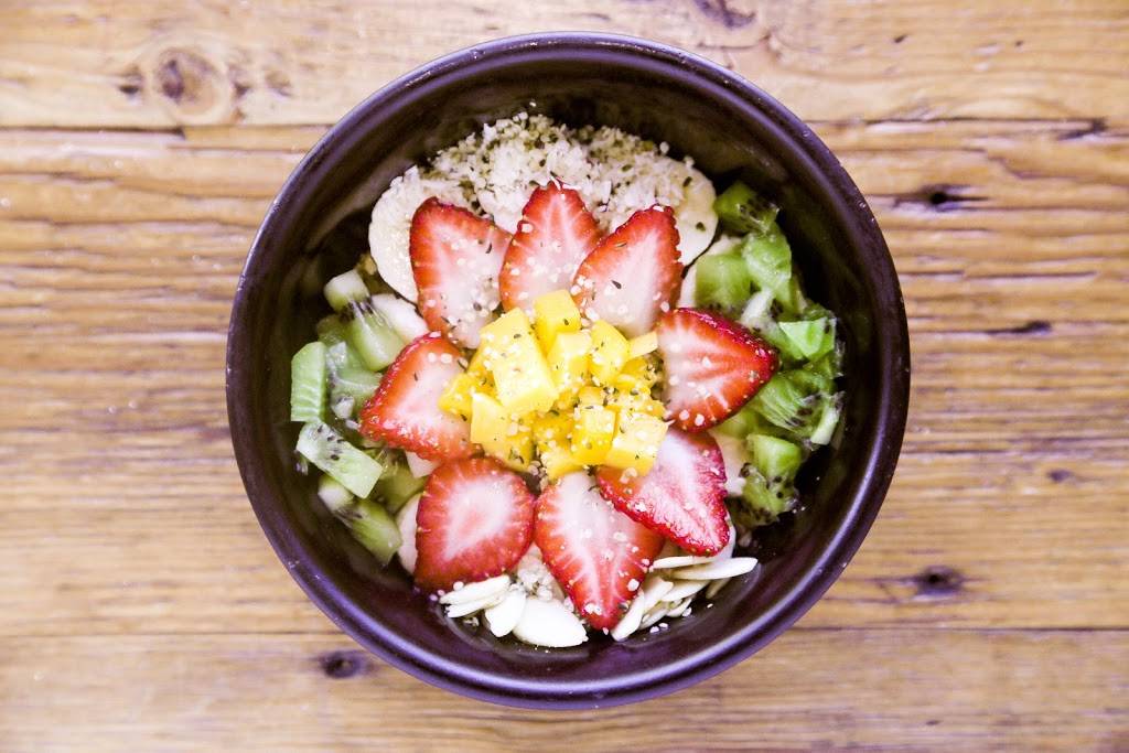 Ubatuba Acai | restaurant | 130 E Chapman Ave Suite A, Fullerton, CA 92832, USA | 7145993070 OR +1 714-599-3070