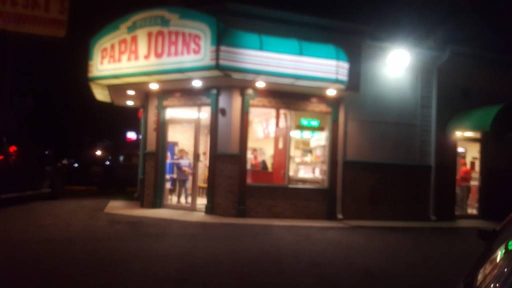 Papa Johns Pizza | restaurant | 3004 FM 365, Nederland, TX 77627, USA | 4097292929 OR +1 409-729-2929