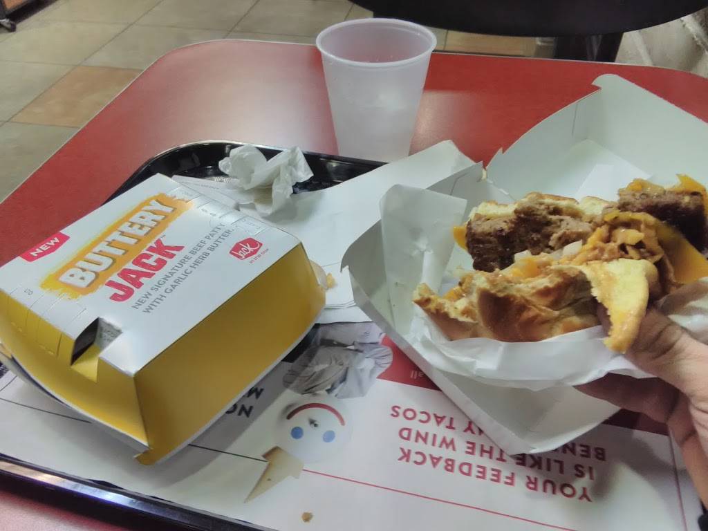 Jack in the Box | restaurant | 2760 Cabrillo Ave, Torrance, CA 90501, USA | 3102120967 OR +1 310-212-0967