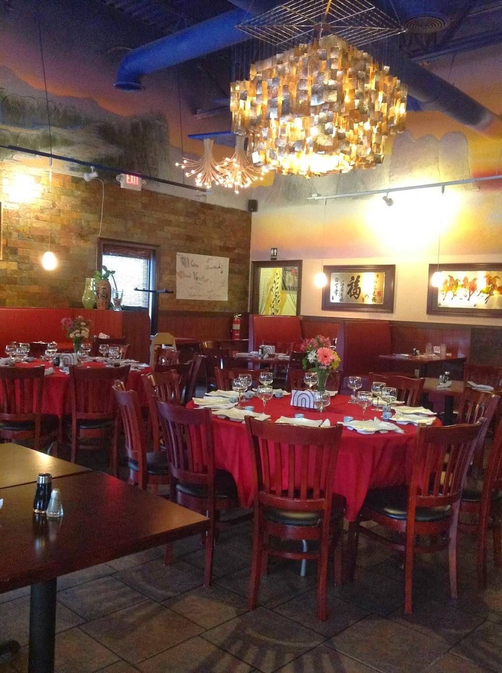 Chin Chin | restaurant | 1099 E Butler Rd #101, Greenville, SC 29607, USA | 8642343336 OR +1 864-234-3336