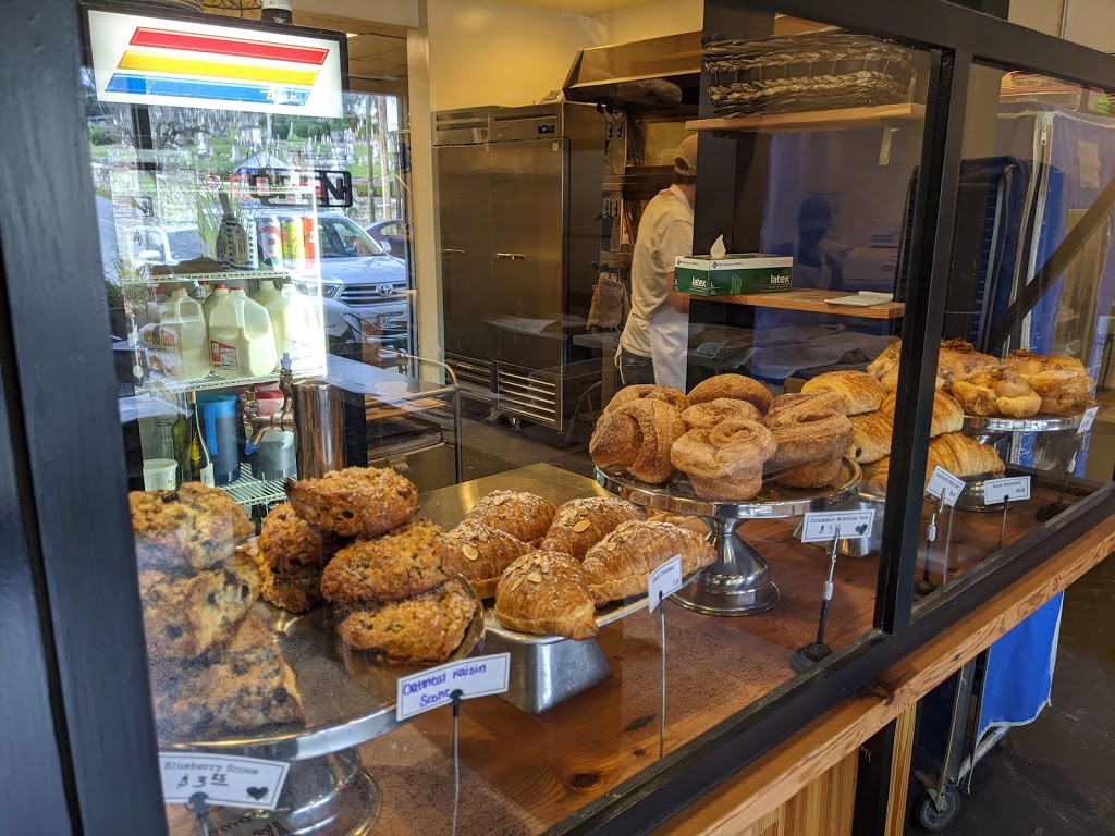 Newtown Baking & Kitchen | bakery | 960 W Beverley St, Staunton, VA 24401, USA | 5408853799 OR +1 540-885-3799