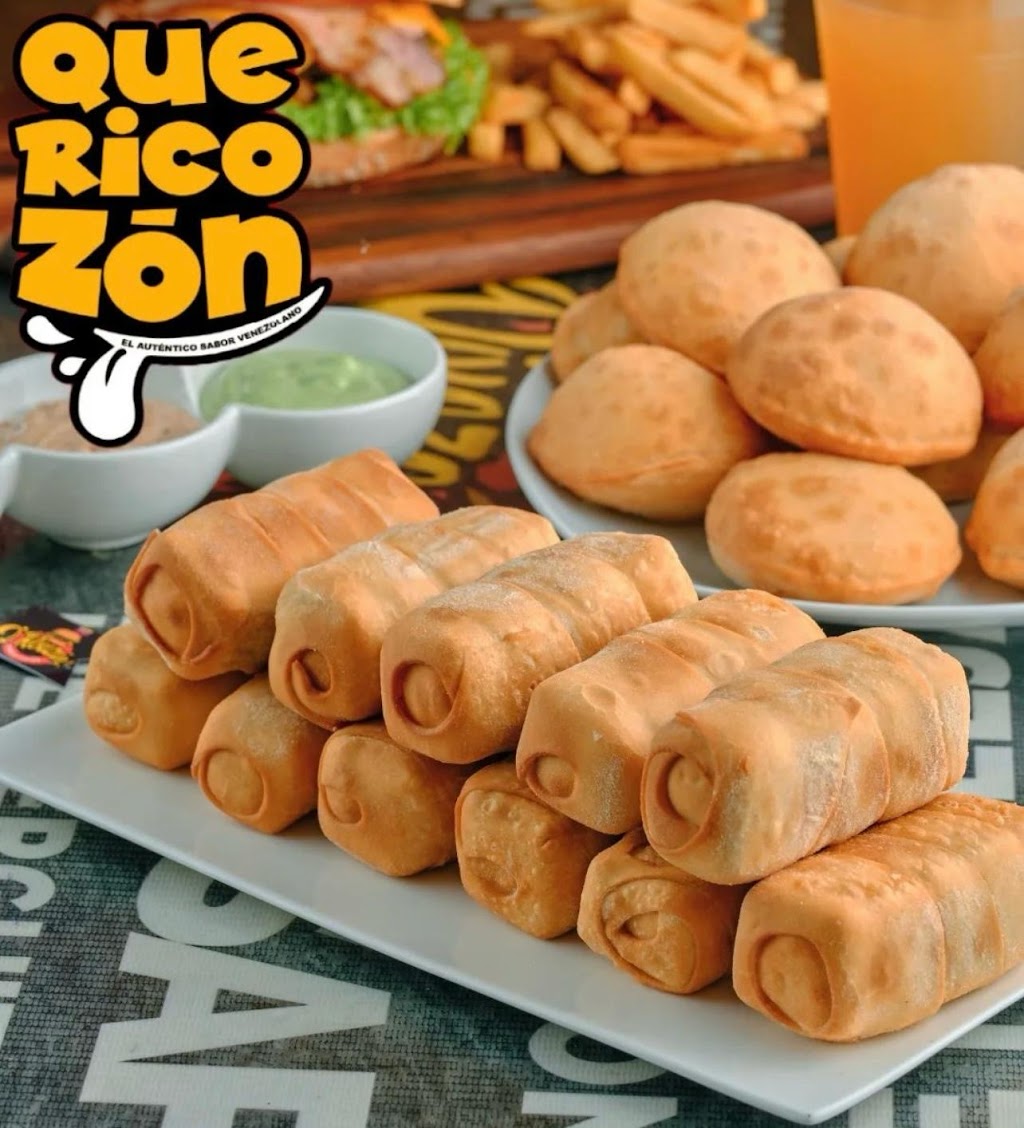 QUERICOZON | restaurant | 1940 S Cicero Ave, Cicero, IL 60804, USA | 3129561214 OR +1 312-956-1214