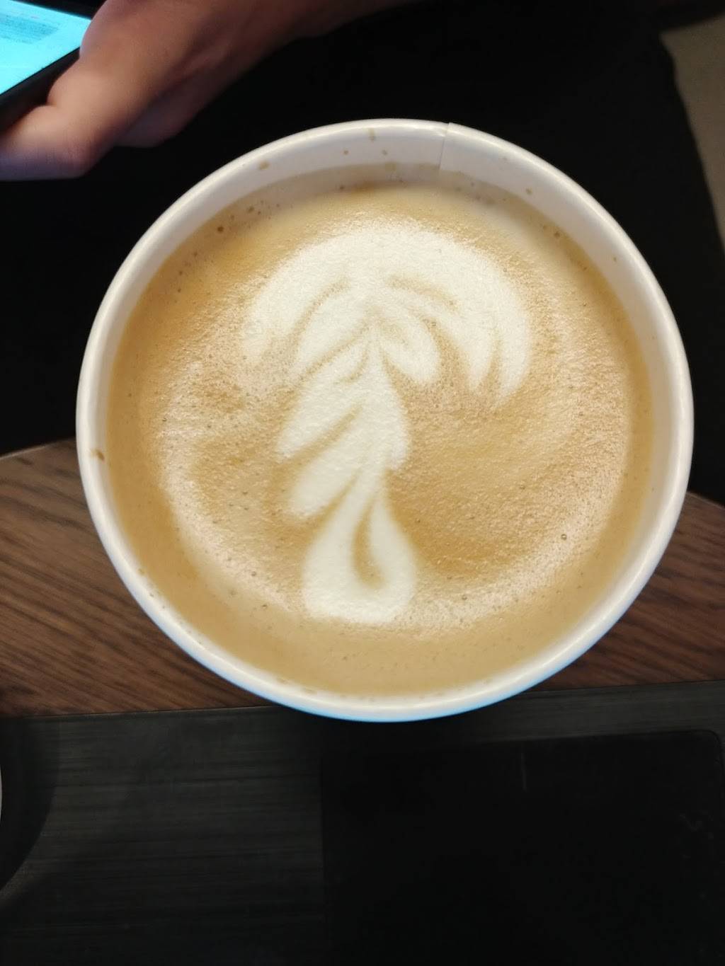 Starbucks | cafe | 100 Belle Terre Blvd, Palm Coast, FL 32164, USA | 3866274919 OR +1 386-627-4919