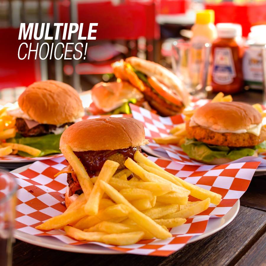 Jr. B | restaurant | 1948 Hollywood Blvd, Hollywood, FL 33020, USA | 7544008673 OR +1 754-400-8673