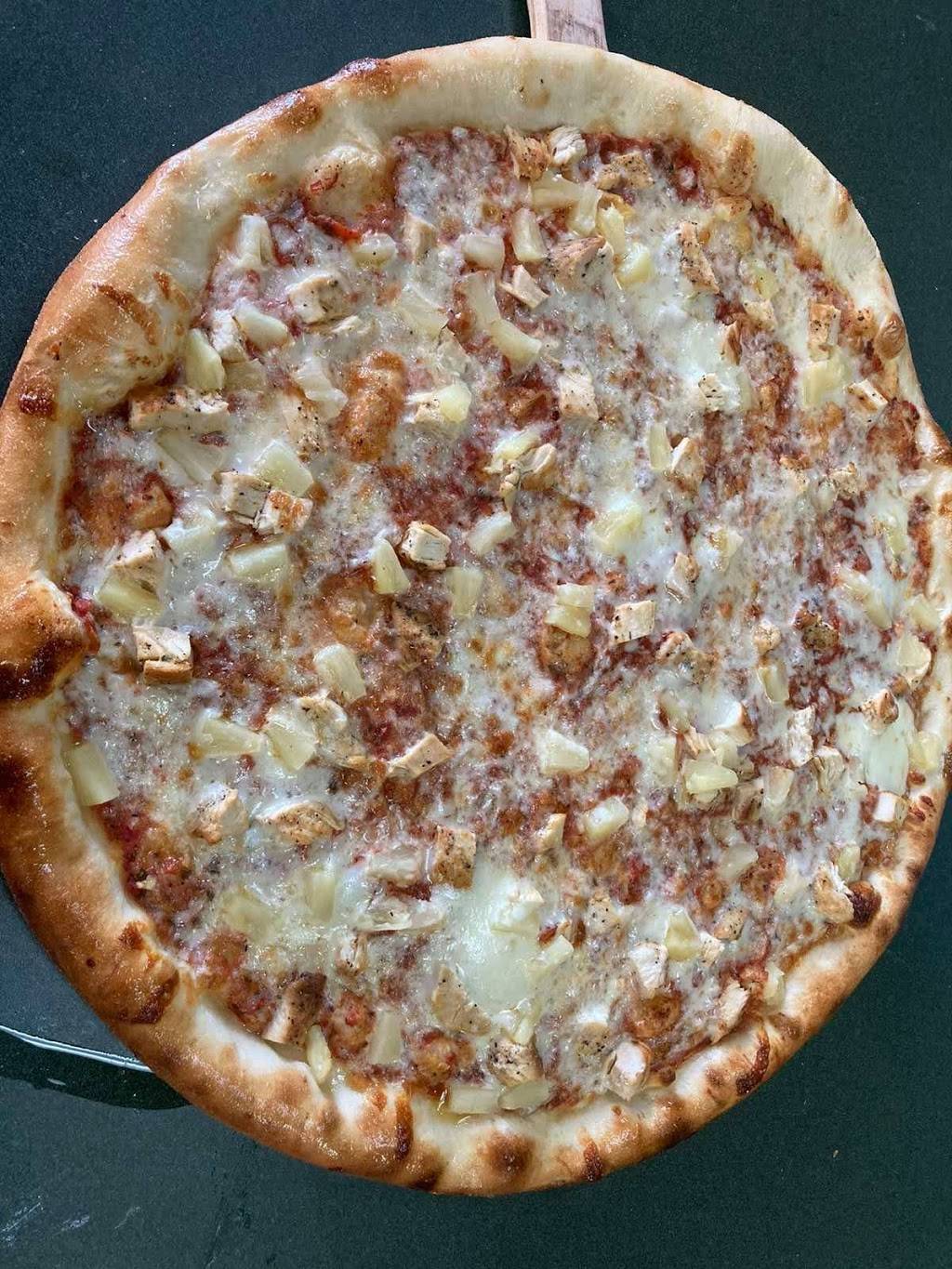 Fresh Pizza & Pasta | restaurant | 1800 Valley View Ln, Irving, TX 75061, USA | 8339722277 OR +1 833-972-2277