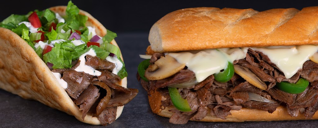 GW Gyro & Wings | restaurant | 7804 Abercorn St FC-3, Savannah, GA 31406, USA | 9128915254 OR +1 912-891-5254