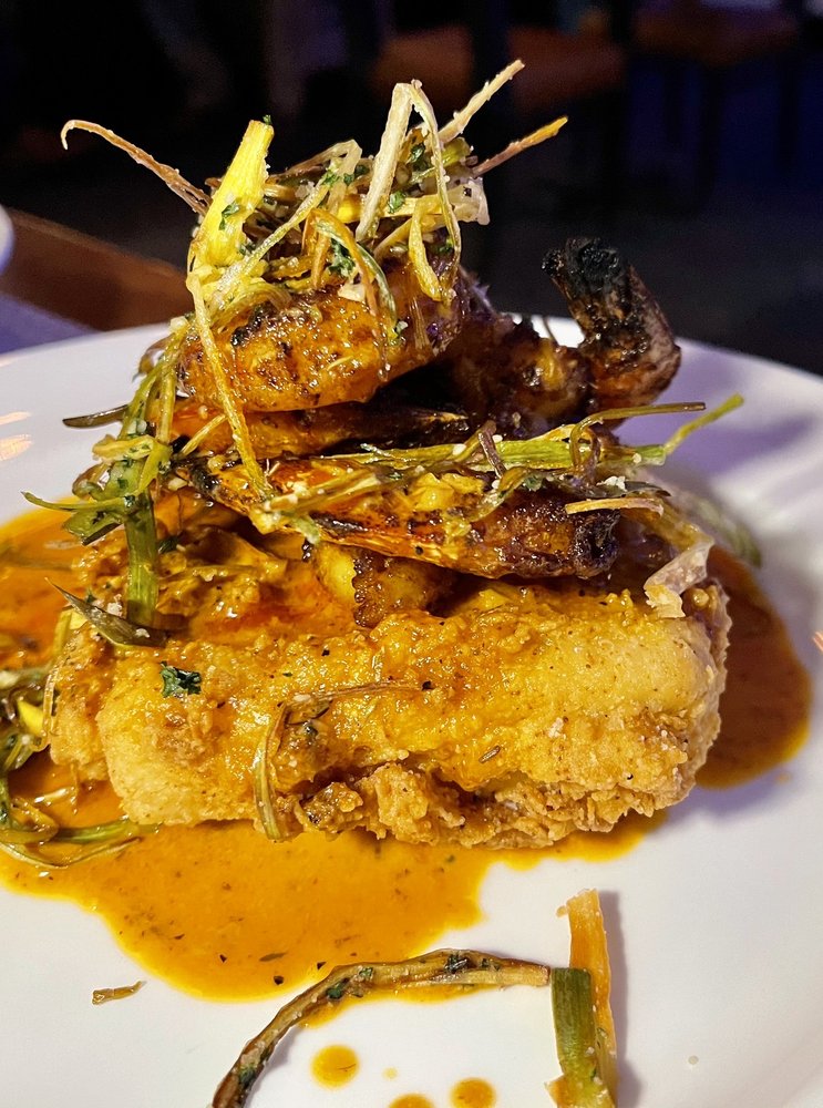 Rays In the City | restaurant | 240 Peachtree St, Atlanta, GA 30303, USA | 4045249224 OR +1 404-524-9224