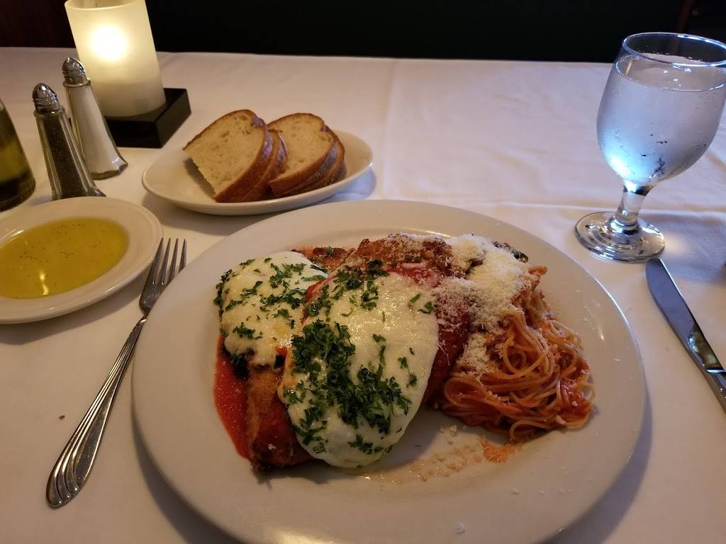 Italianissimo Ristorante | restaurant | 15608 NE Woodinville Duvall Pl, Woodinville, WA 98072, USA | 4254856888 OR +1 425-485-6888