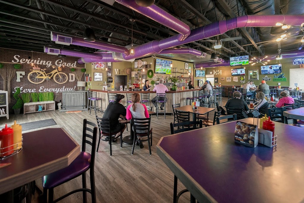 Grahams Grill 3 | restaurant | 2149 Jerry Murphy Rd, Pueblo, CO 81001, USA | 7196969628 OR +1 719-696-9628