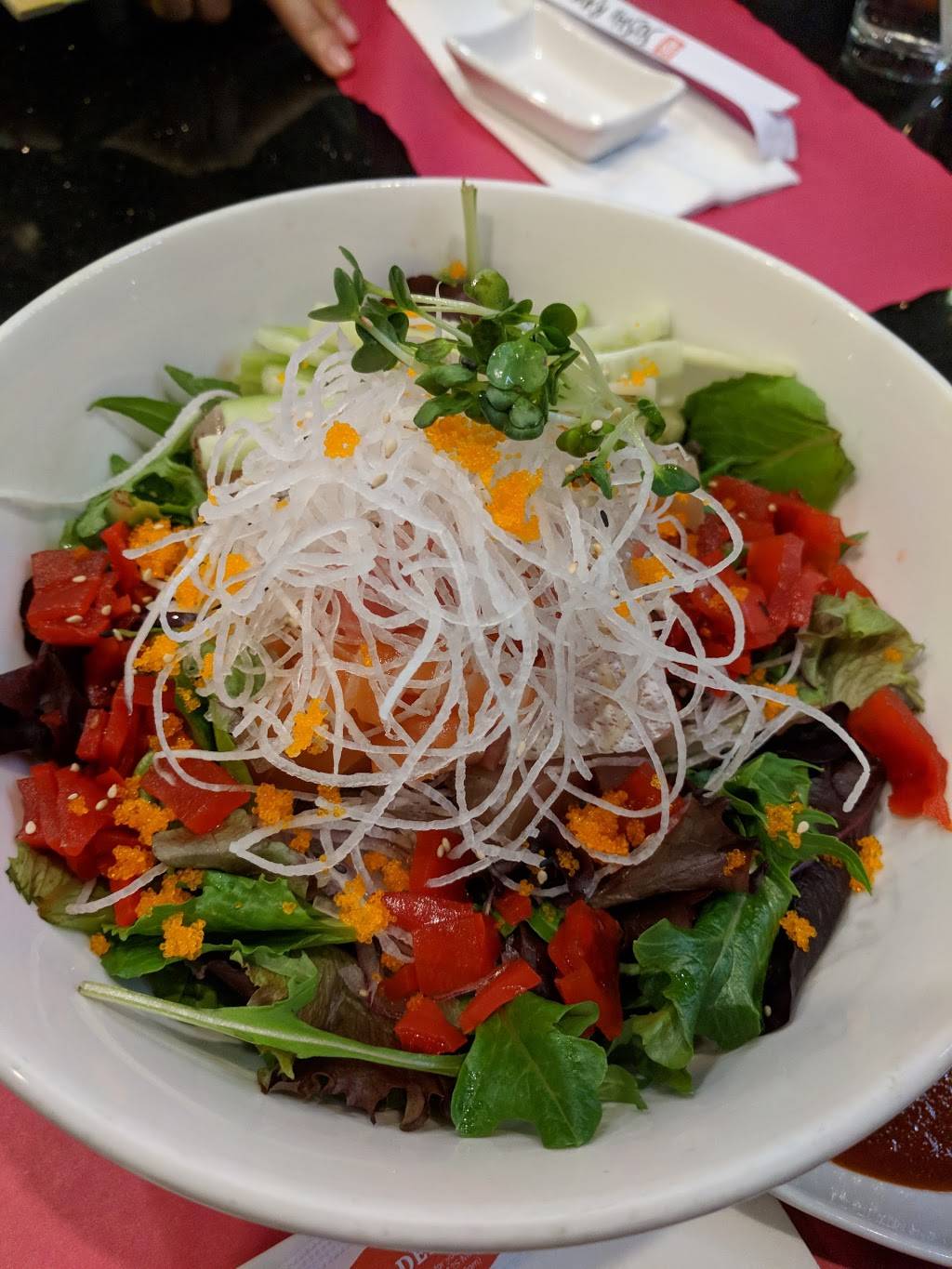 Sushi Ran | restaurant | 10658 Riverside Dr, North Hollywood, CA 91602, USA | 8186230567 OR +1 818-623-0567