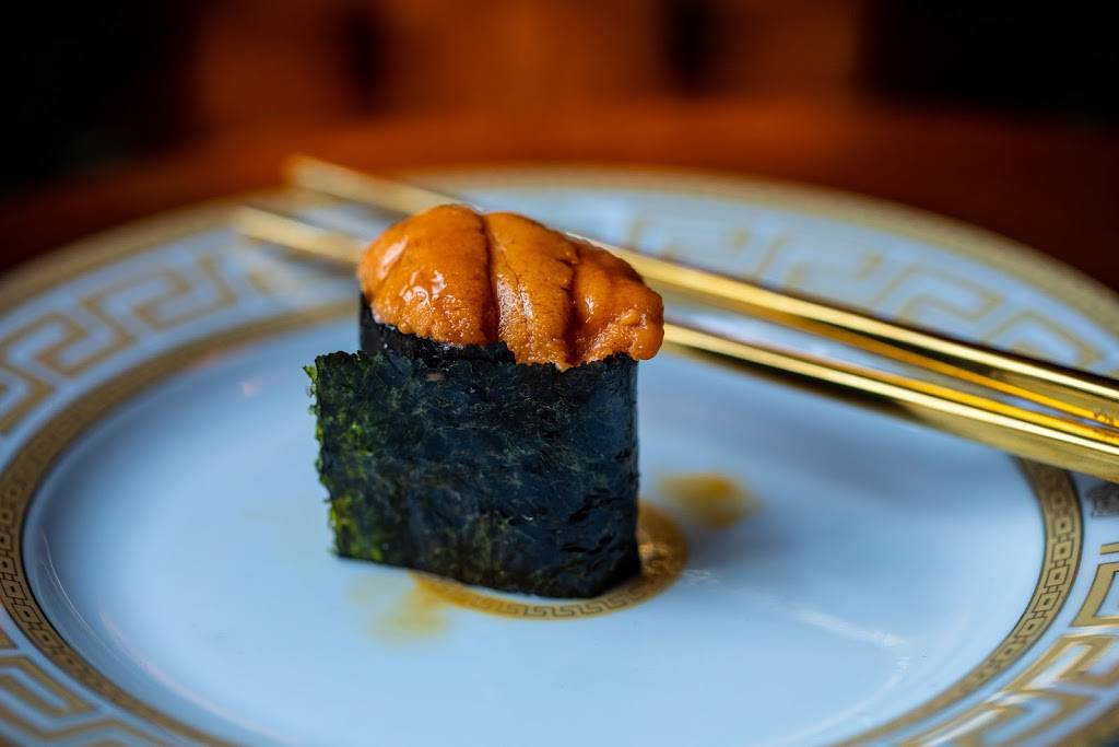 Sushi By Bou | restaurant | 1116 Ocean Dr, Miami Beach, FL 33139, USA | 3059229195 OR +1 305-922-9195