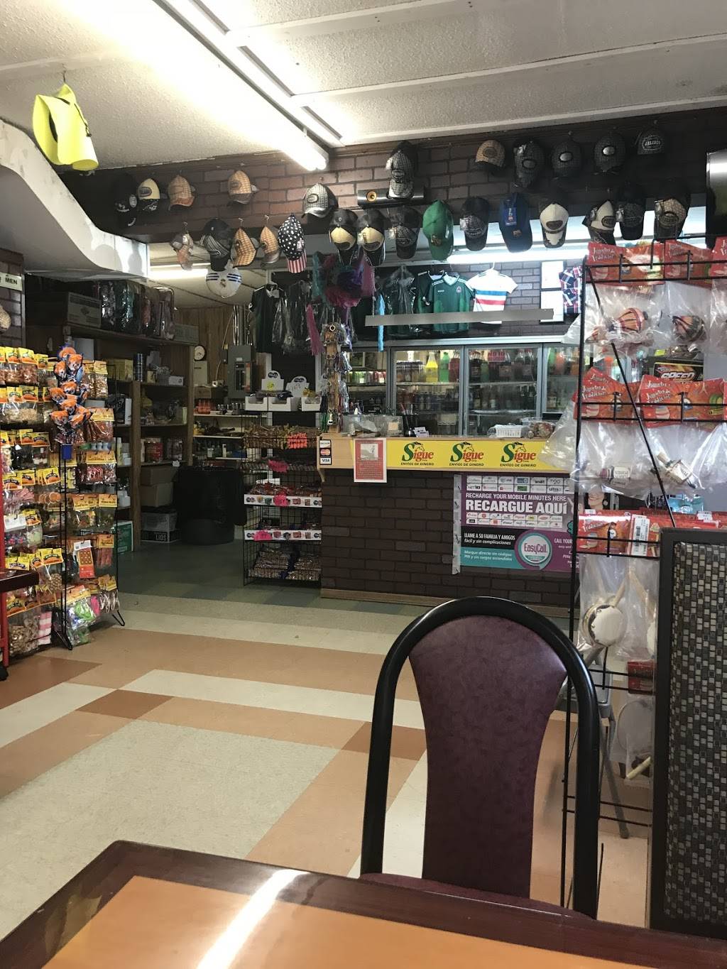 L A Nueva Fiesta | restaurant | 1219 S Brightleaf Blvd, Smithfield, NC 27577, USA | 9199345718 OR +1 919-934-5718