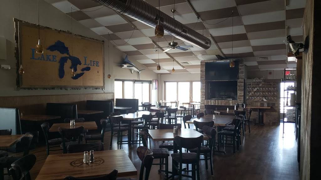 Erie Steak & Seafood Co. | restaurant | 301 Lakeside Ave, Lorain, OH 44052, USA | 4402882051 OR +1 440-288-2051