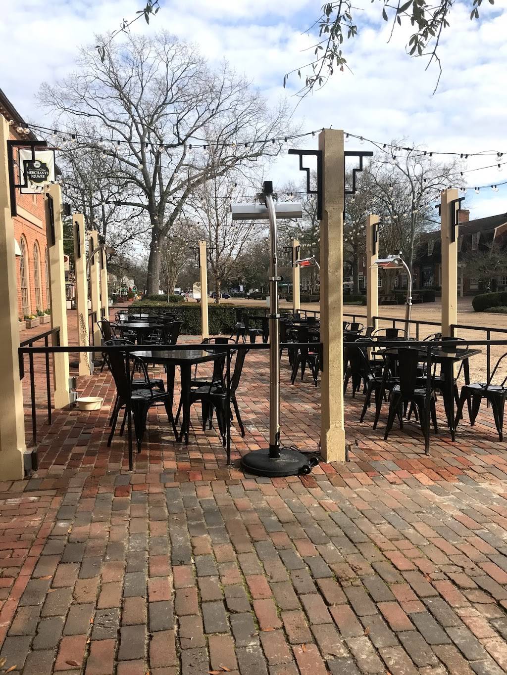 Illy Caffe | cafe | 435 W Duke of Gloucester St, Williamsburg, VA 23185, USA | 7572080006 OR +1 757-208-0006