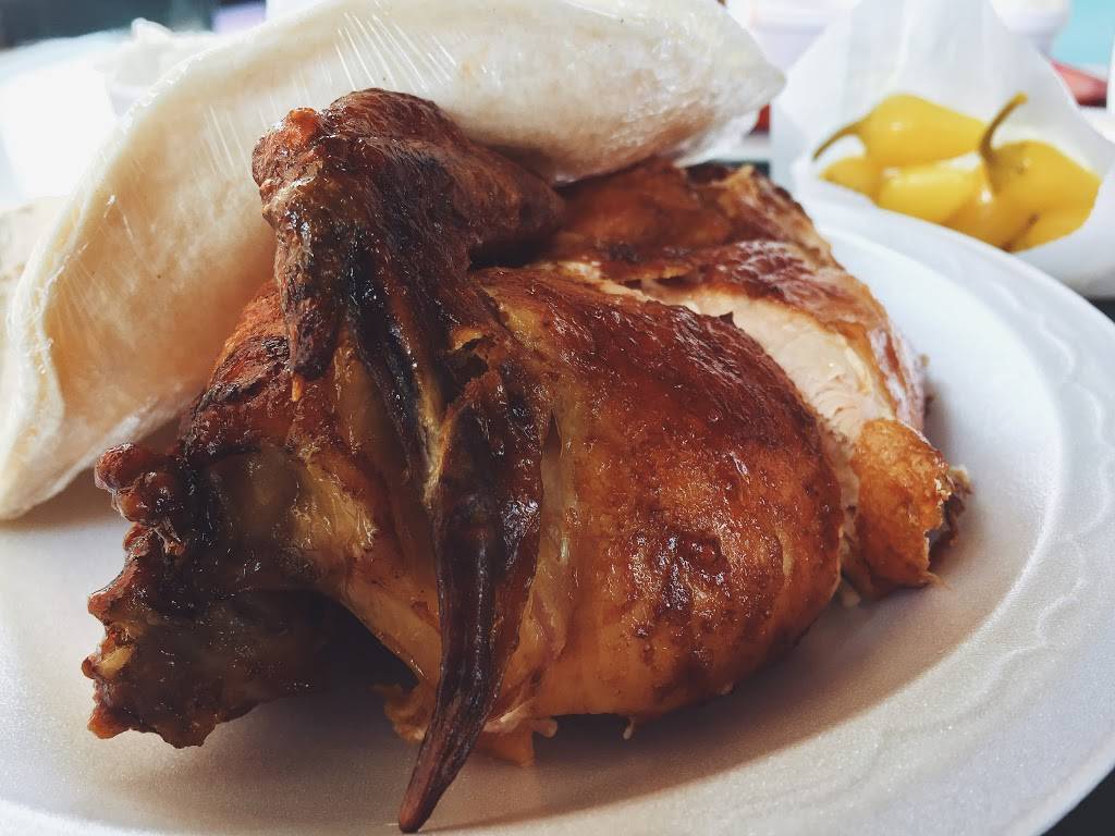 King Pollo Rotisserie Chicken | restaurant | 530 N State College Blvd, Anaheim, CA 92806, USA | 7147581191 OR +1 714-758-1191