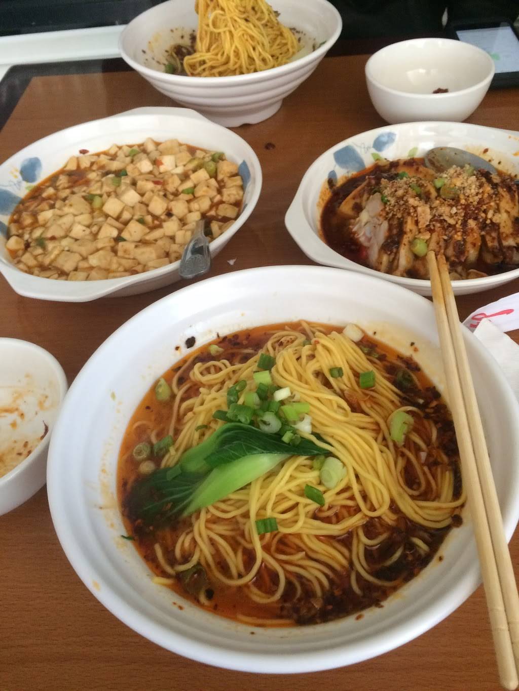 1 Plus 1 Cafe | restaurant | 9329 Valley Blvd, Rosemead, CA 91770, USA | 6268720013 OR +1 626-872-0013