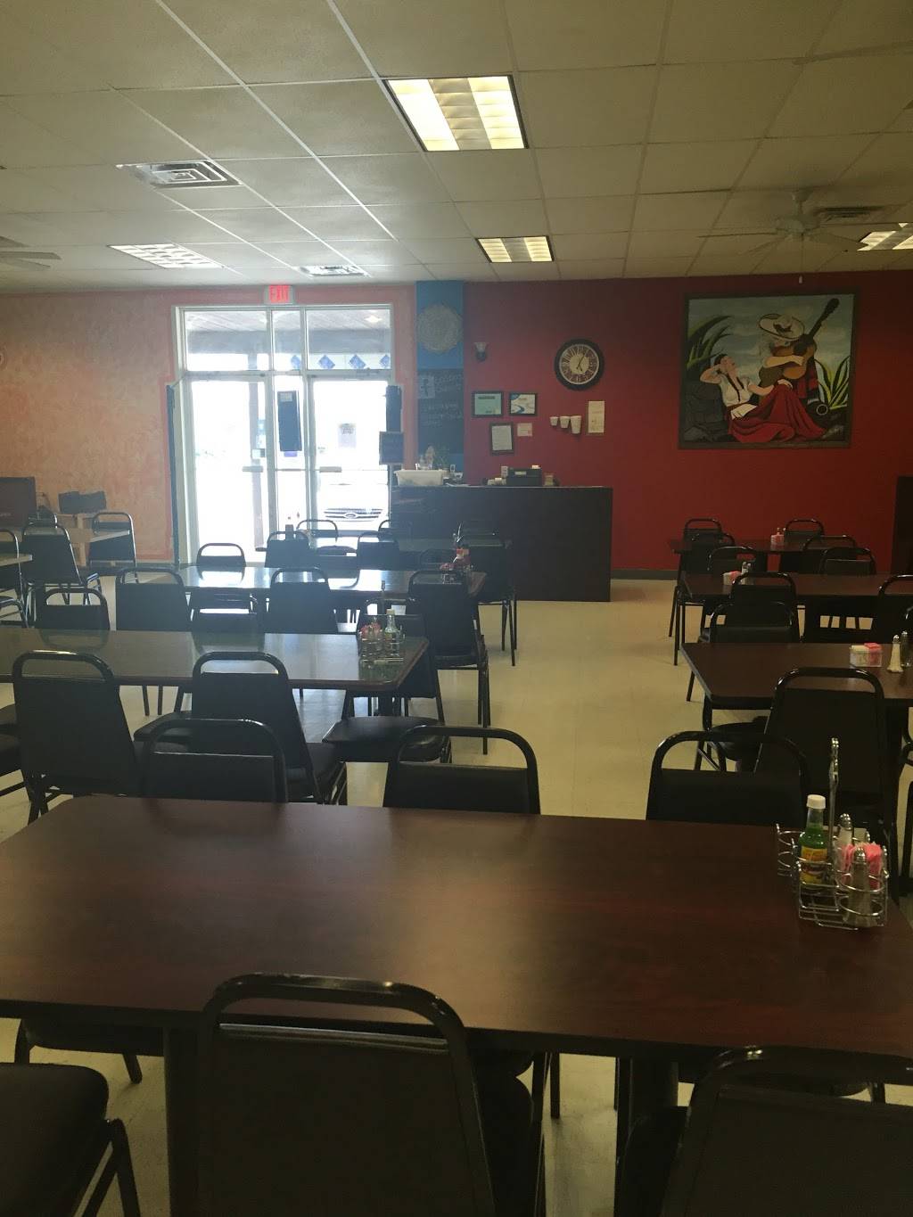 Los Dos Charros #2 Mexican Restaurant | restaurant | 560 S Washington St, Dale, IN 47523, USA | 8129373775 OR +1 812-937-3775