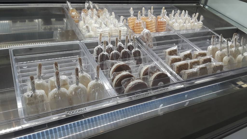 Milk Gone Nuts | restaurant | 18829 Biscayne Blvd, Aventura, FL 33180, USA | 7866542973 OR +1 786-654-2973