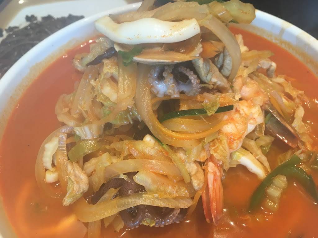 동보성 | restaurant | 9144 Prestmont Pl Suite 210, Frisco, TX 75035, USA | 9722929144 OR +1 972-292-9144