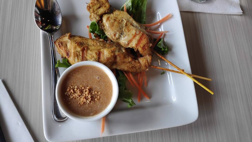 Thai Time Restaurant | restaurant | 3395 Howard Avenue, Units 5 and 6, Windsor, ON N9E 3N6, Canada | 5199671919 OR +1 519-967-1919