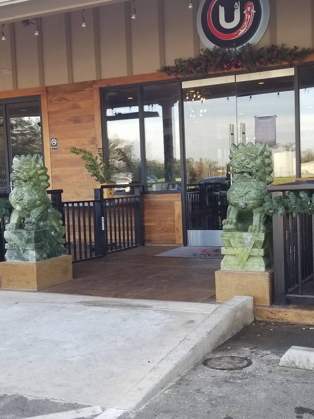 Umai Bar & Grill | restaurant | 8973 Grant Line Rd #100, Elk Grove, CA 95624, USA | 9166866833 OR +1 916-686-6833