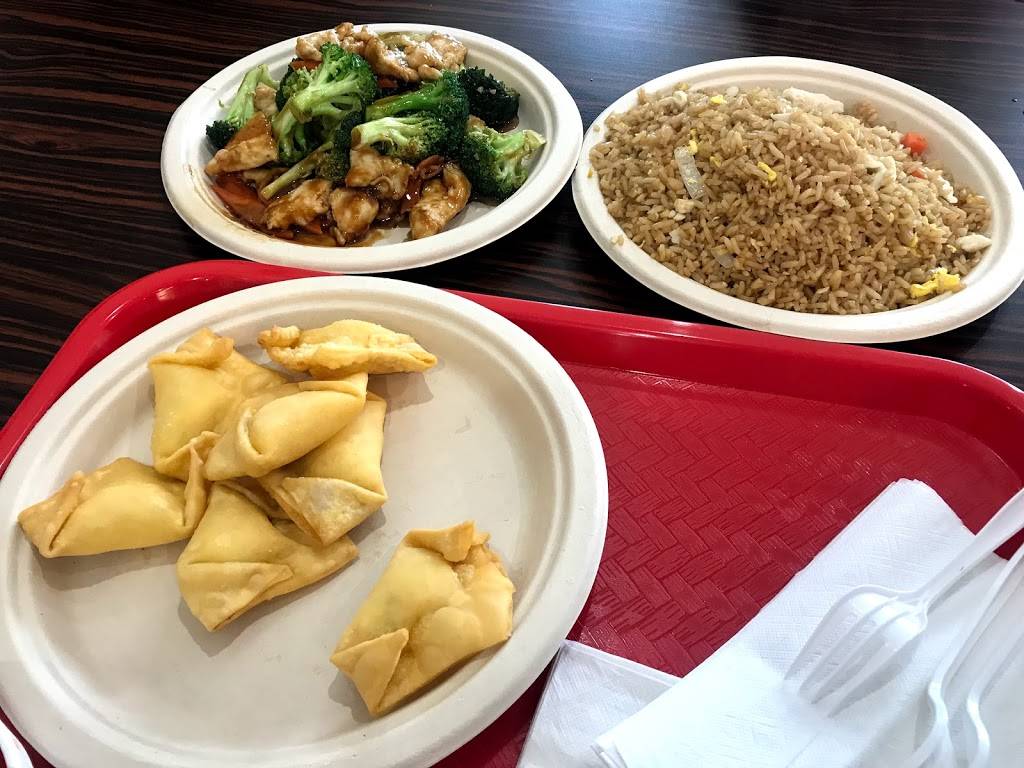 Ming Dragon Express | meal delivery | 6139 Westwood Blvd, Orlando, FL 32821, USA | 4073516653 OR +1 407-351-6653