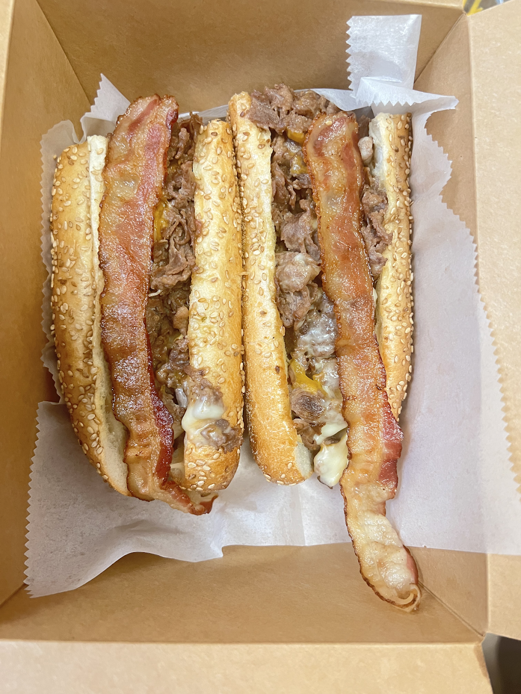 Tokoa Cheesesteaks | restaurant | 7313 Baltimore Ave C, College Park, MD 20740, USA | 2405826353 OR +1 240-582-6353