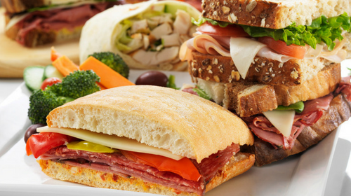 Williams Fresh Cafe | cafe | 4500 King St E, Kitchener, ON N2P 2G4, Canada | 5196539887 OR +1 519-653-9887