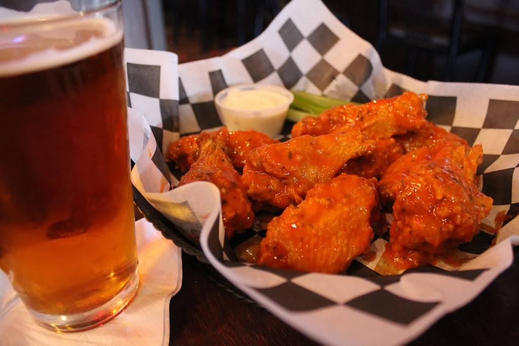 Wintergarden Tavern | restaurant | 46777 Gratiot Ave, Chesterfield, MI 48051, USA | 5869488754 OR +1 586-948-8754