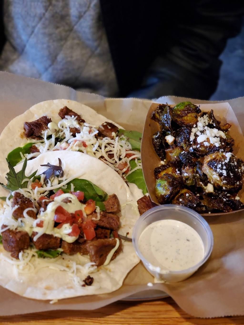 Tipsyz Tacos | restaurant | 1345 N Main St Suite 103/104, High Point, NC 27262, USA | 3368840580 OR +1 336-884-0580