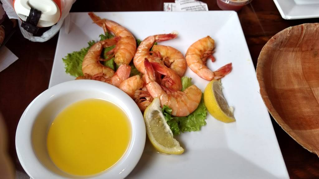 The Yucatan Beach Stand | restaurant | 250 Old San Carlos Blvd, Fort Myers Beach, FL 33931, USA | 2393334386 OR +1 239-333-4386