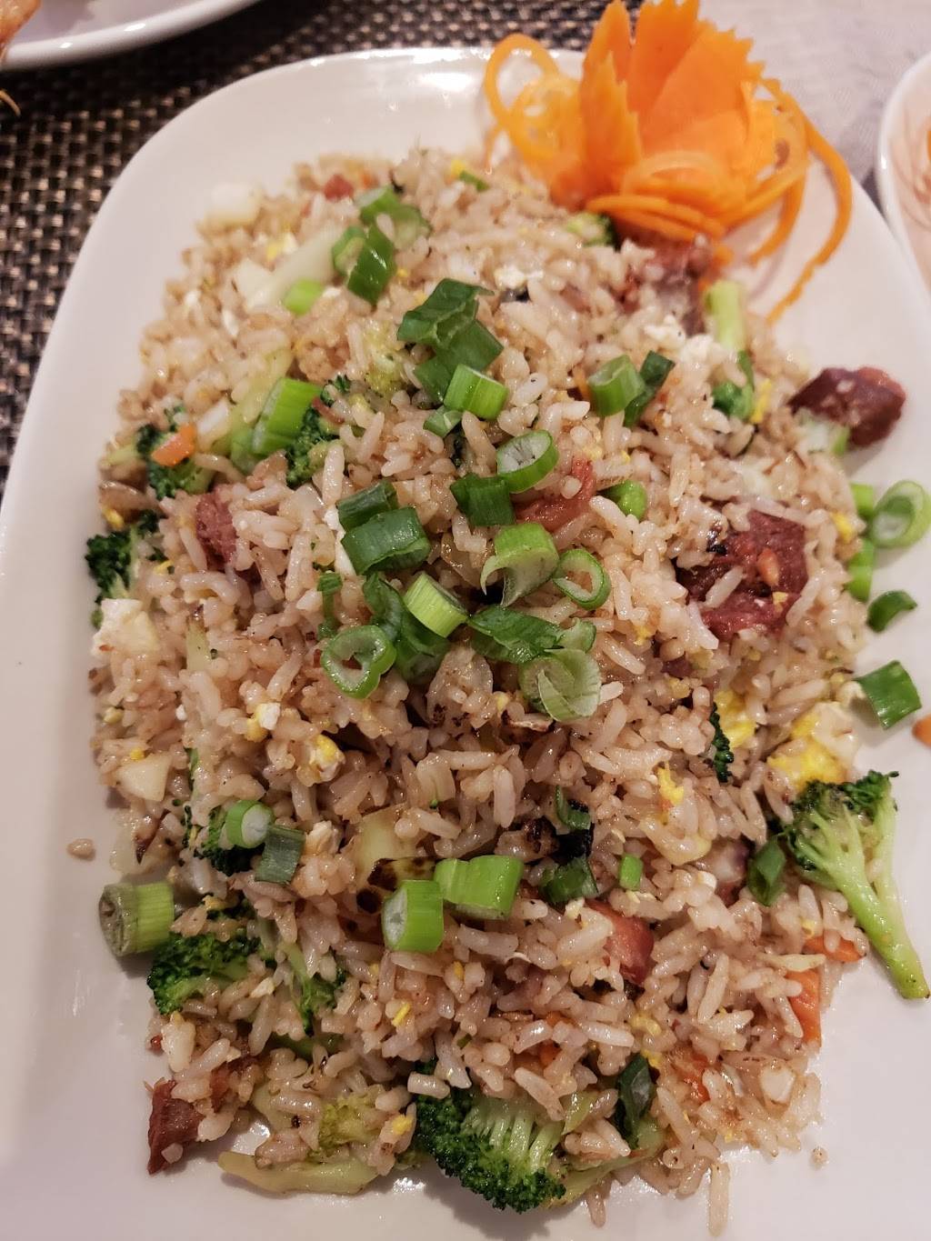 Royal Orchid | restaurant | 2205 US-1, North Brunswick Township, NJ 08902, USA | 7323989090 OR +1 732-398-9090