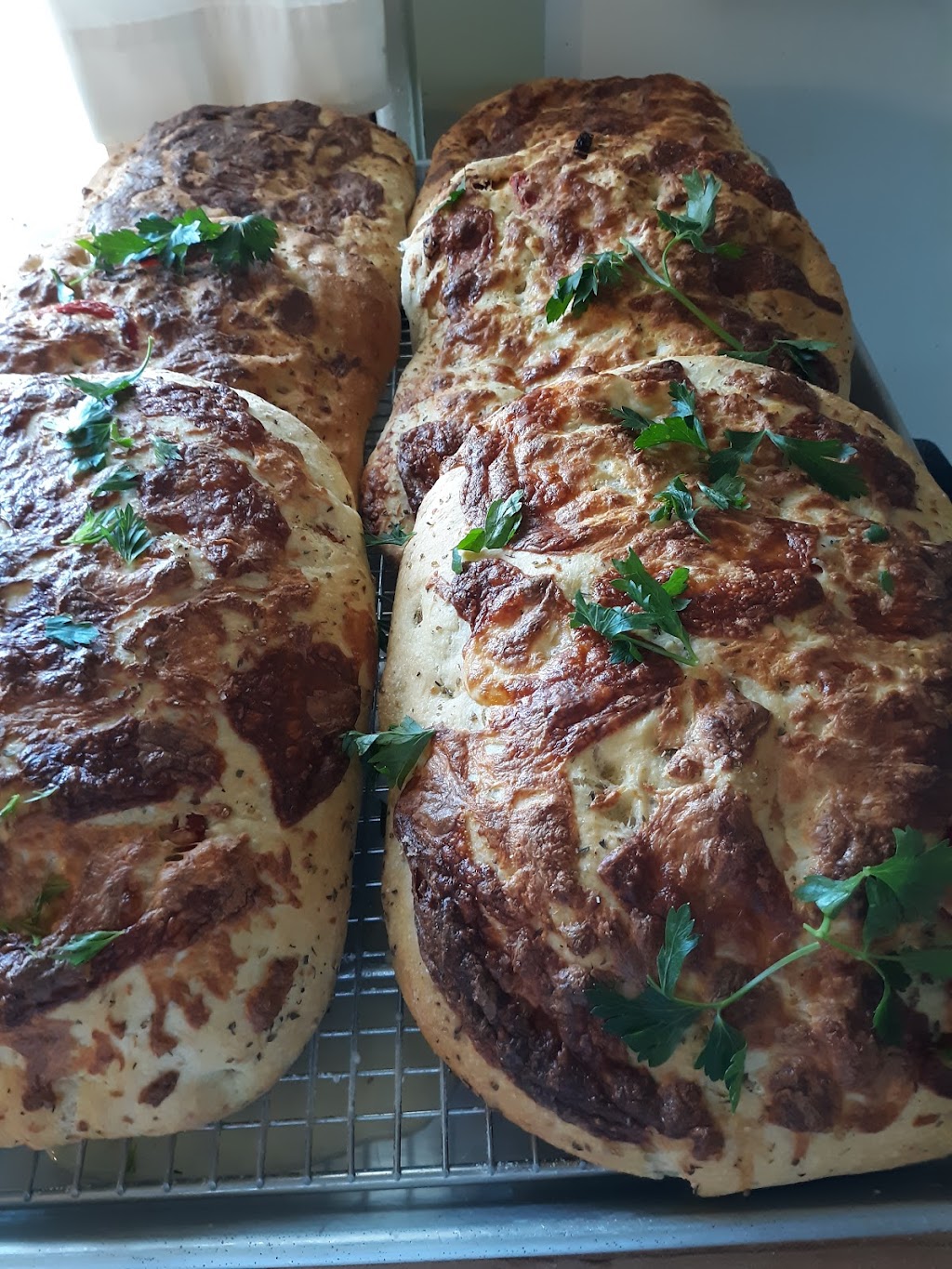 Mimis Bakery & Deli at Griffins Grocery | meal takeaway | 30 W Main St, Escalante, UT 84726, USA | 4356900576 OR +1 435-690-0576