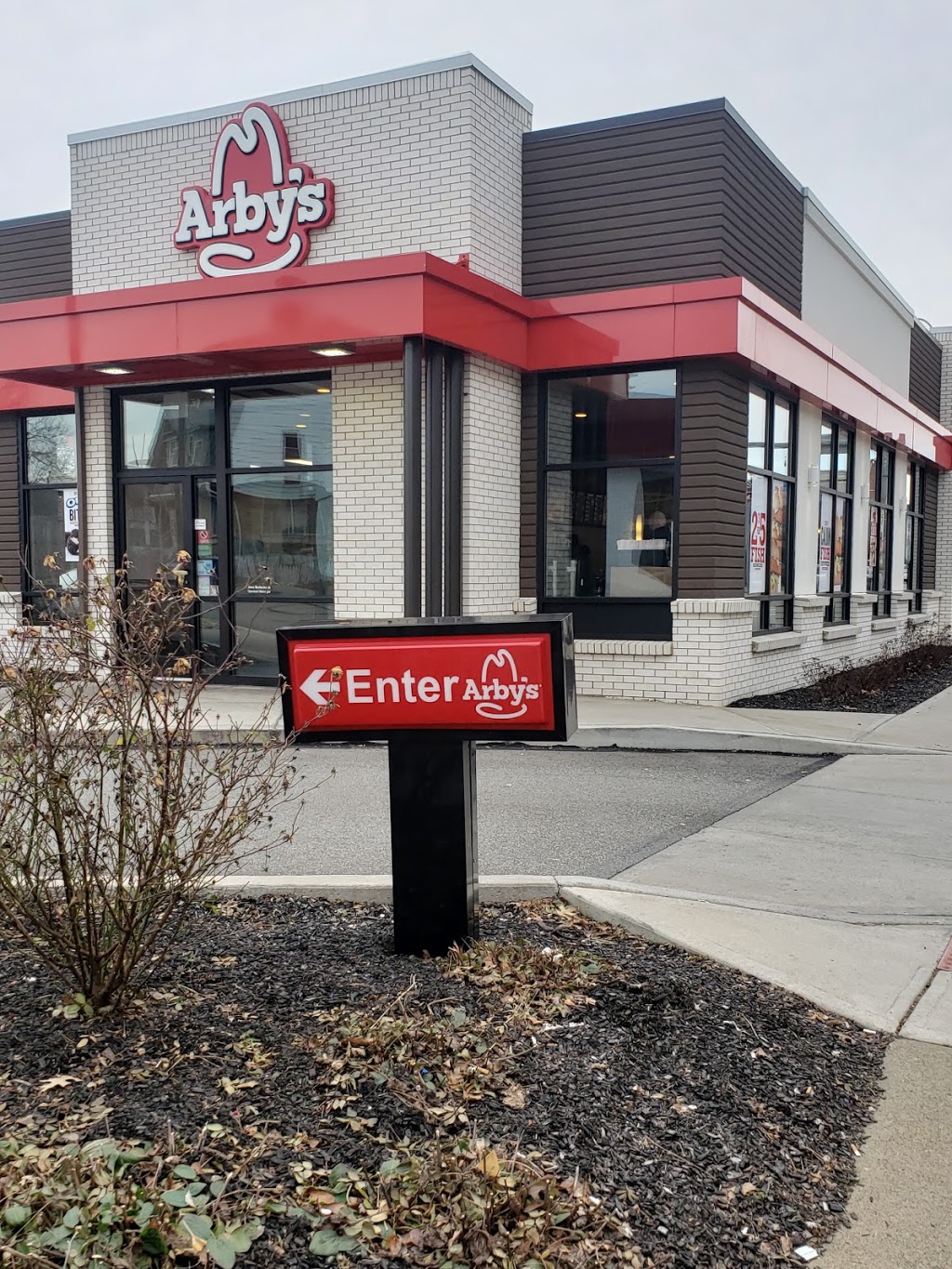 Arbys | meal takeaway | 5189 Baum Blvd, Pittsburgh, PA 15224, USA | 4125780100 OR +1 412-578-0100